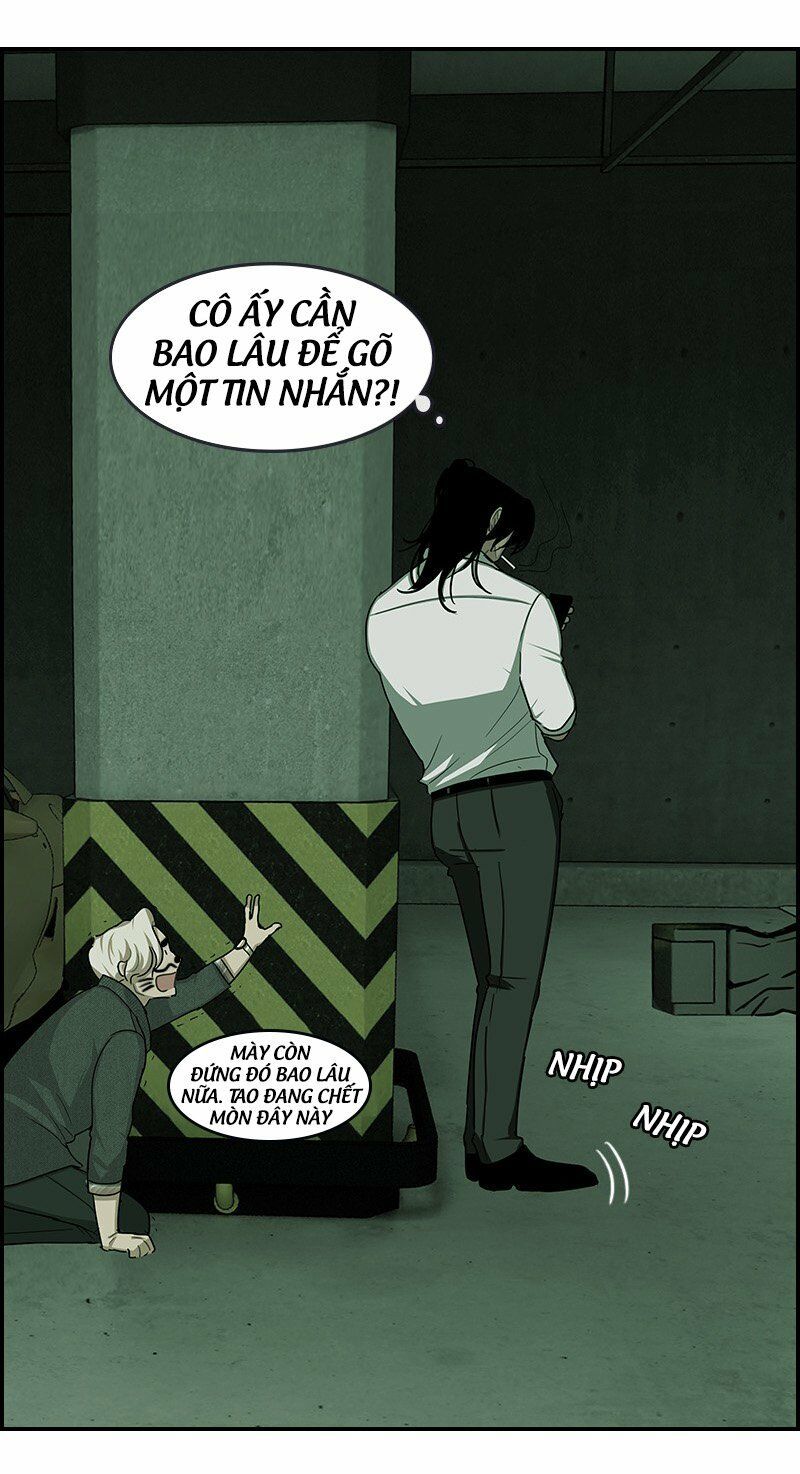 nửa đêm ở poppy land chapter 14 19