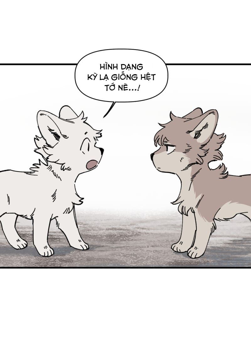 lumine - cội nguồn ánh sáng chapter 128 32