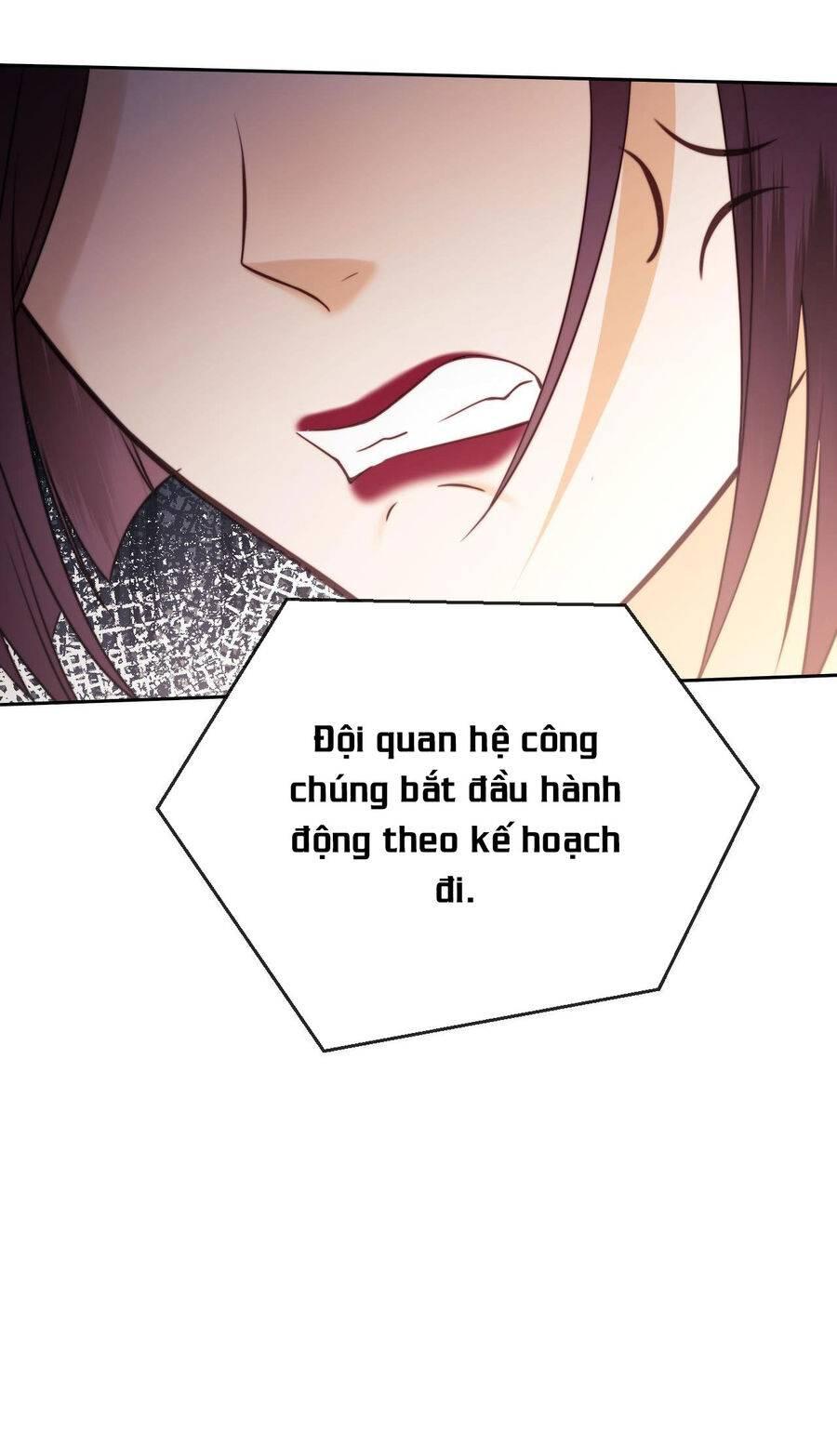fan vợ - bạn đã biết chưa? chapter 15.1 11