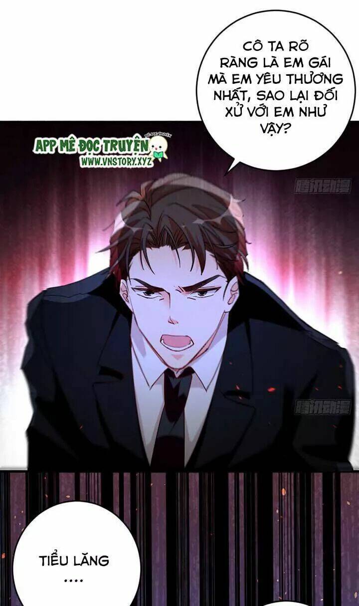 thiên hậu trở về chapter 82 15