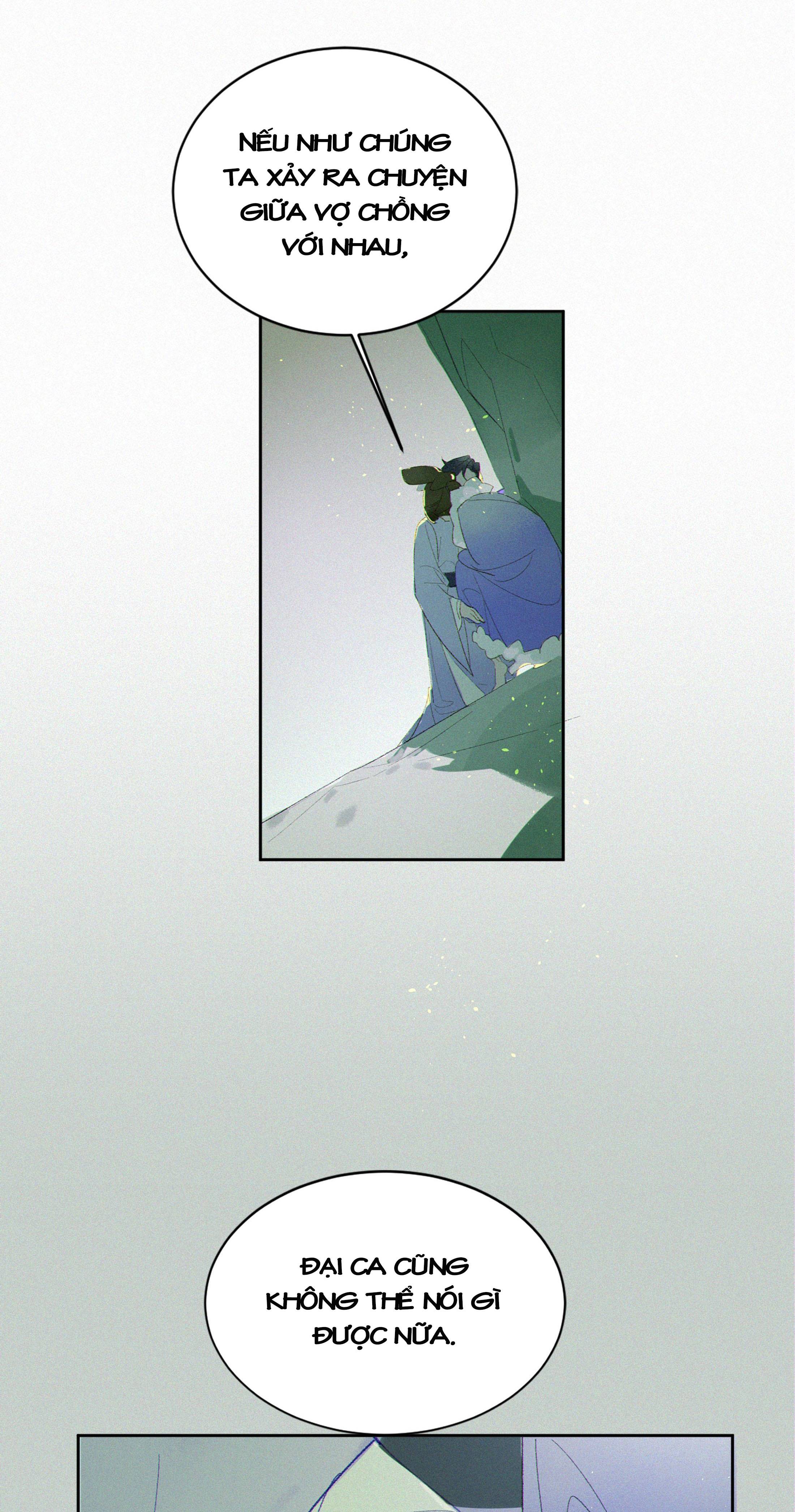 người ta đồn rằng nàng ấy vừa xinh đẹp lại nhân từ chapter 1 18