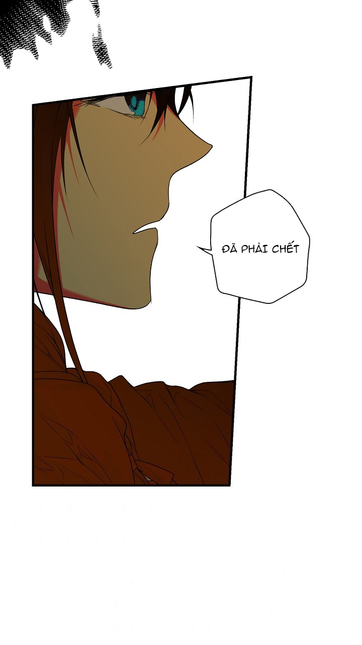 tiểu thư bí ẩn chapter 16 34