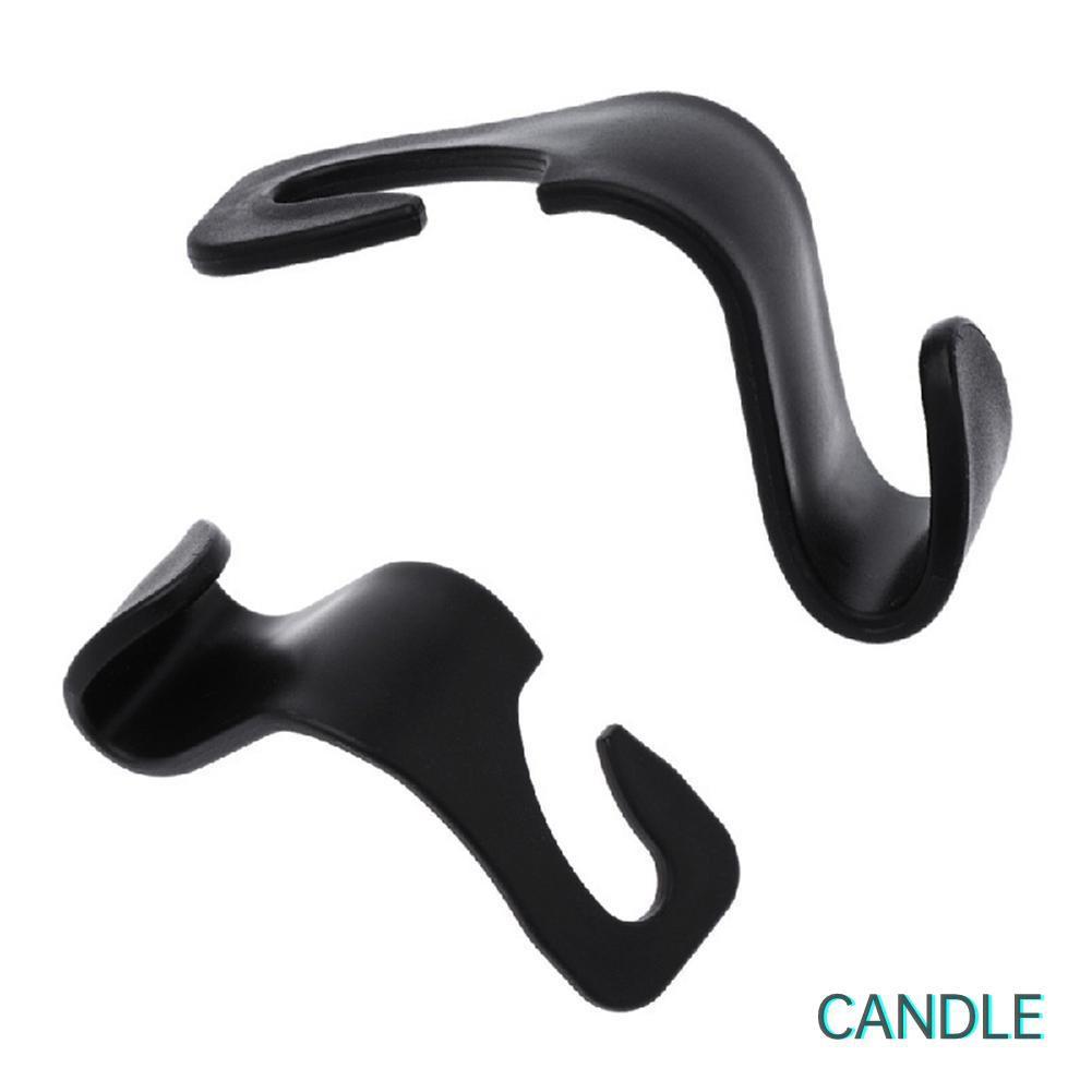 Móc Treo Túi Xách Gắn Sau Ghế Xe Hơi