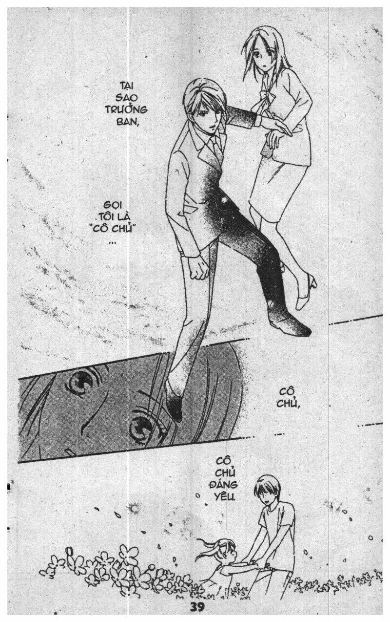 chiyou yo hana yo chapter 1 39