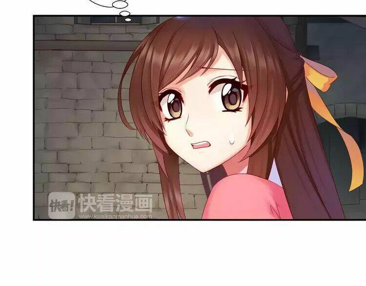 thực luyến kỳ duyên chapter 21 18