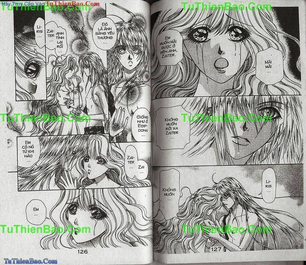 cô bé xinh xắn chapter 5 63