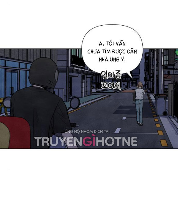 điều khiến tôi quyết tâm muốn chết chapter 61.2 36