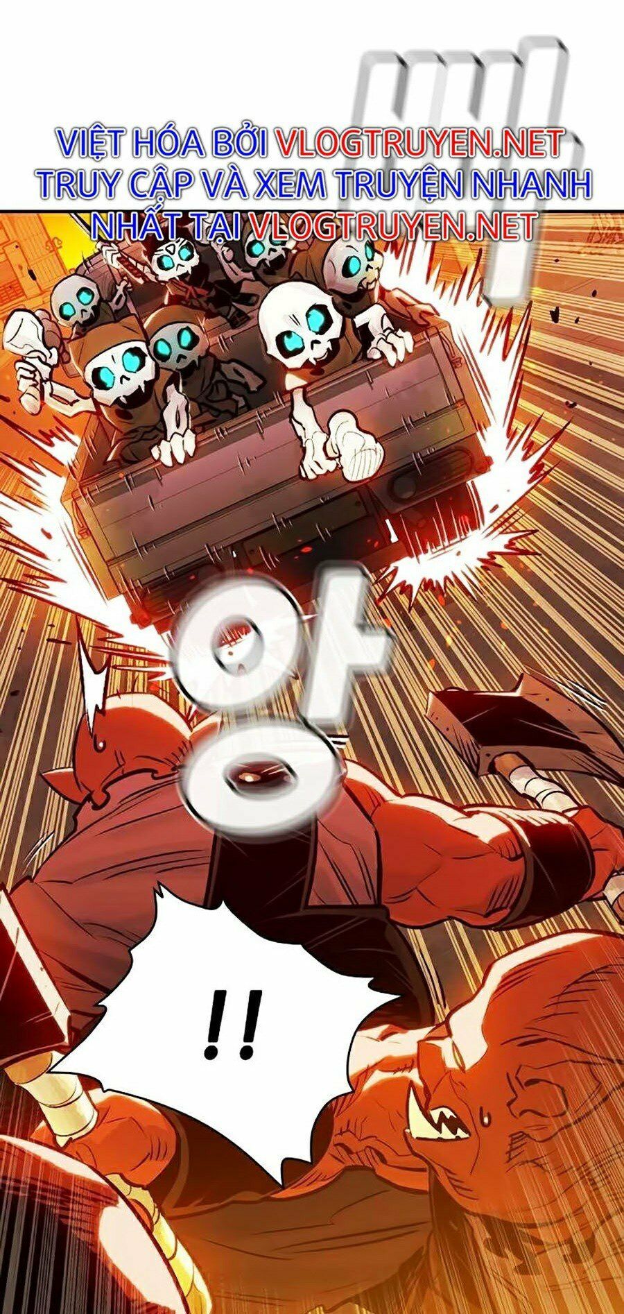 Độc Cô Tử Linh Sư chapter 9 49