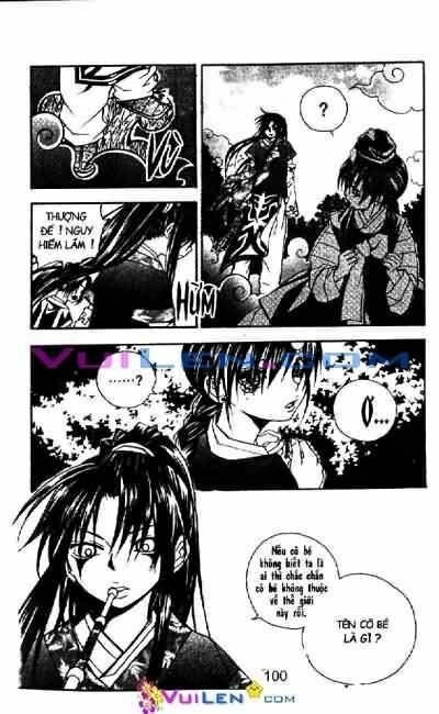 tiên nữ giáng trần chapter 19 100