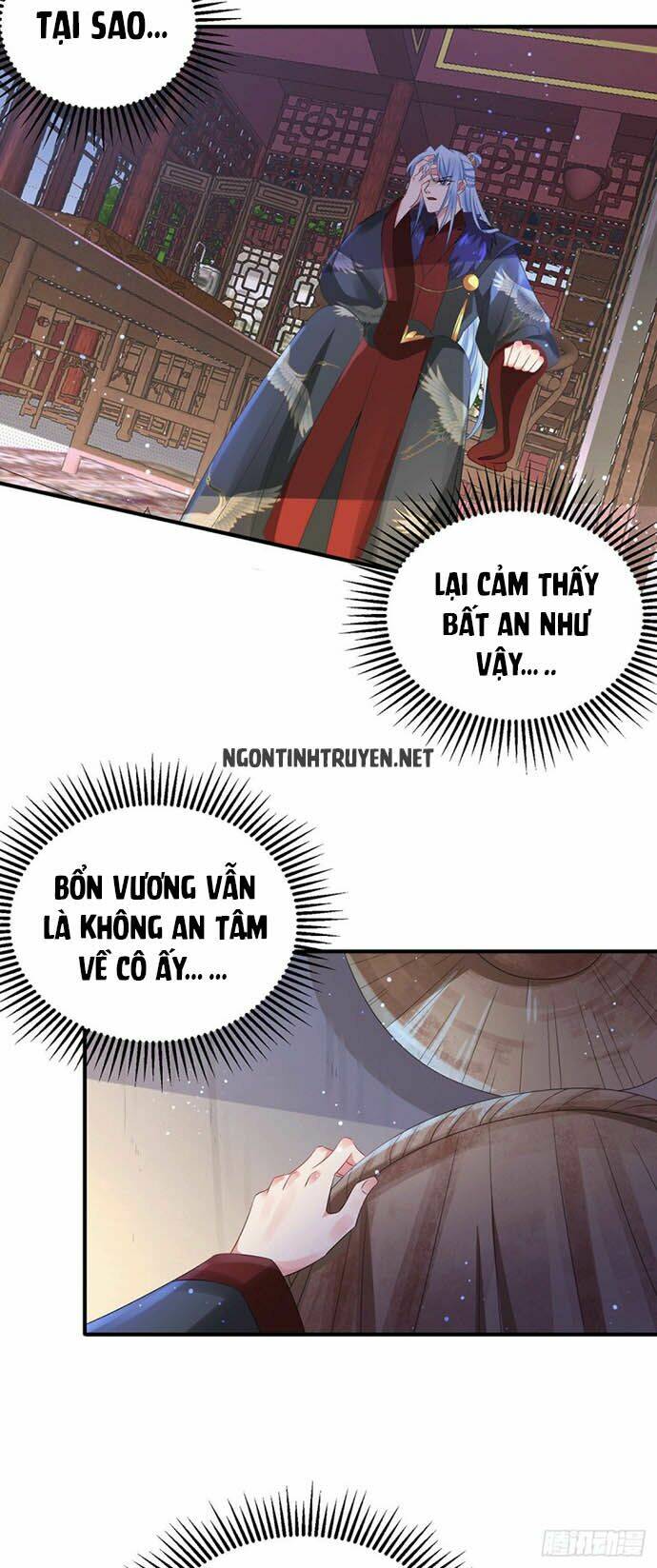 bệnh kiều phu quân ngạnh thượng cung chapter 27 3