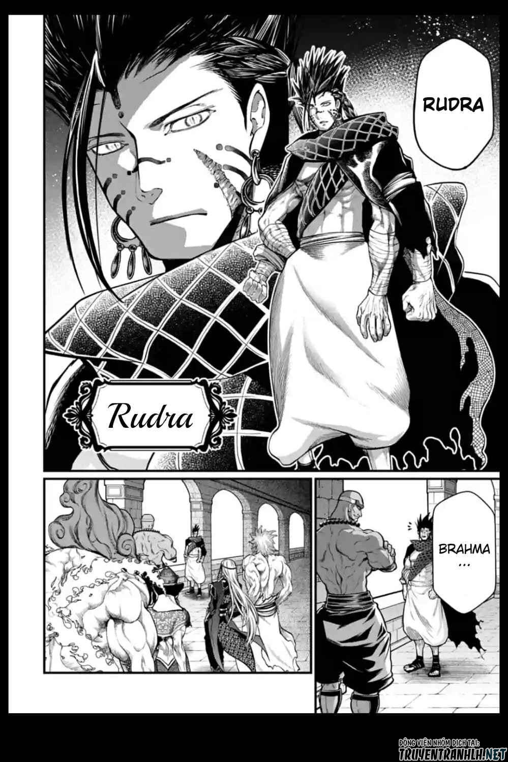 đại chiến nhân thần chapter 37 50