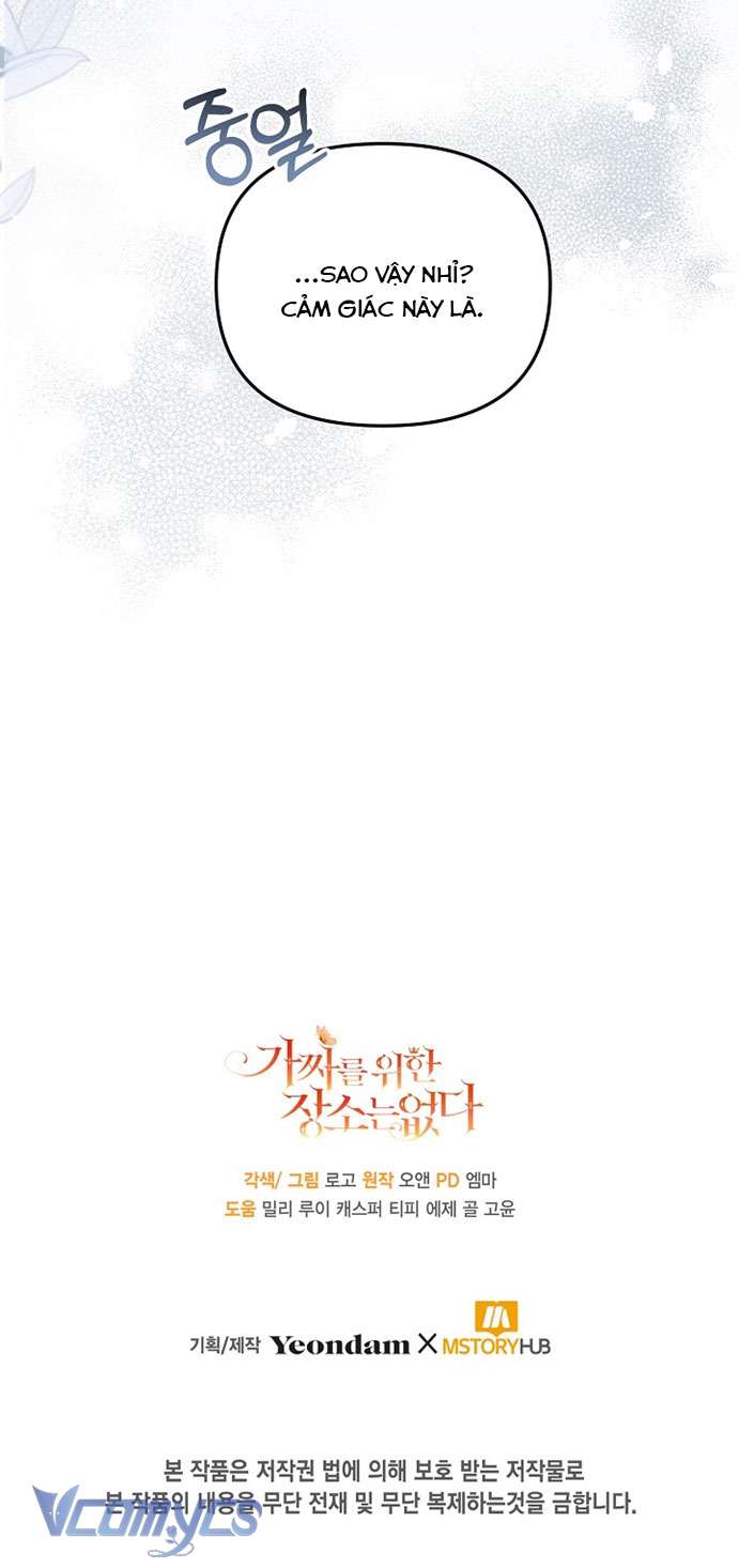 không có chỗ cho kẻ giả mạo chapter 32 45