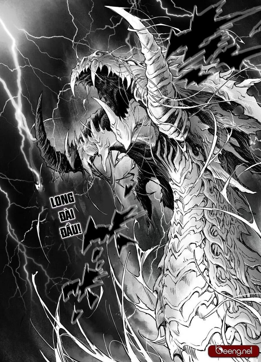 huyền hạo chiến ký chapter 208 10