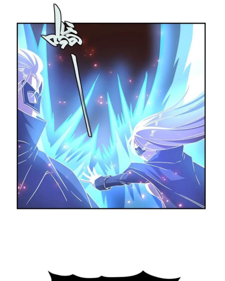 huyết cơ và kỵ sĩ chapter 284 30