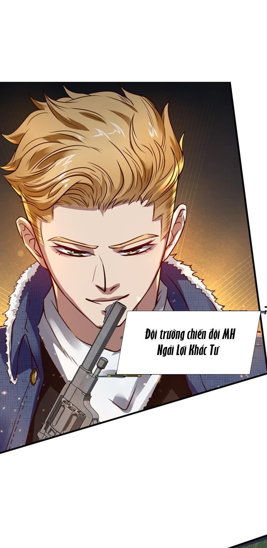 người chơi trùng sinh chapter 3 7