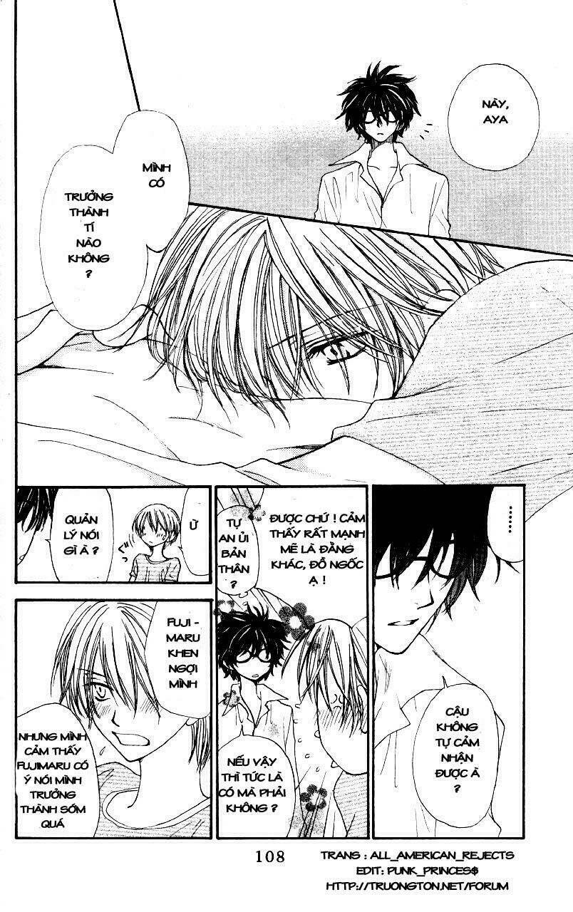 penguin revolution chapter 29 9