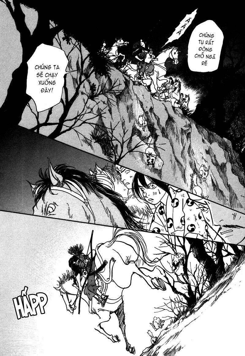 fushigi na shounen chapter 3.2 19