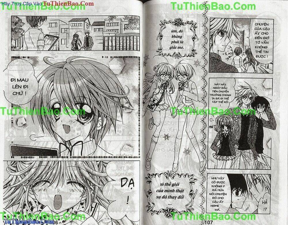 chuyện tình kỳ ảo chapter 3 54