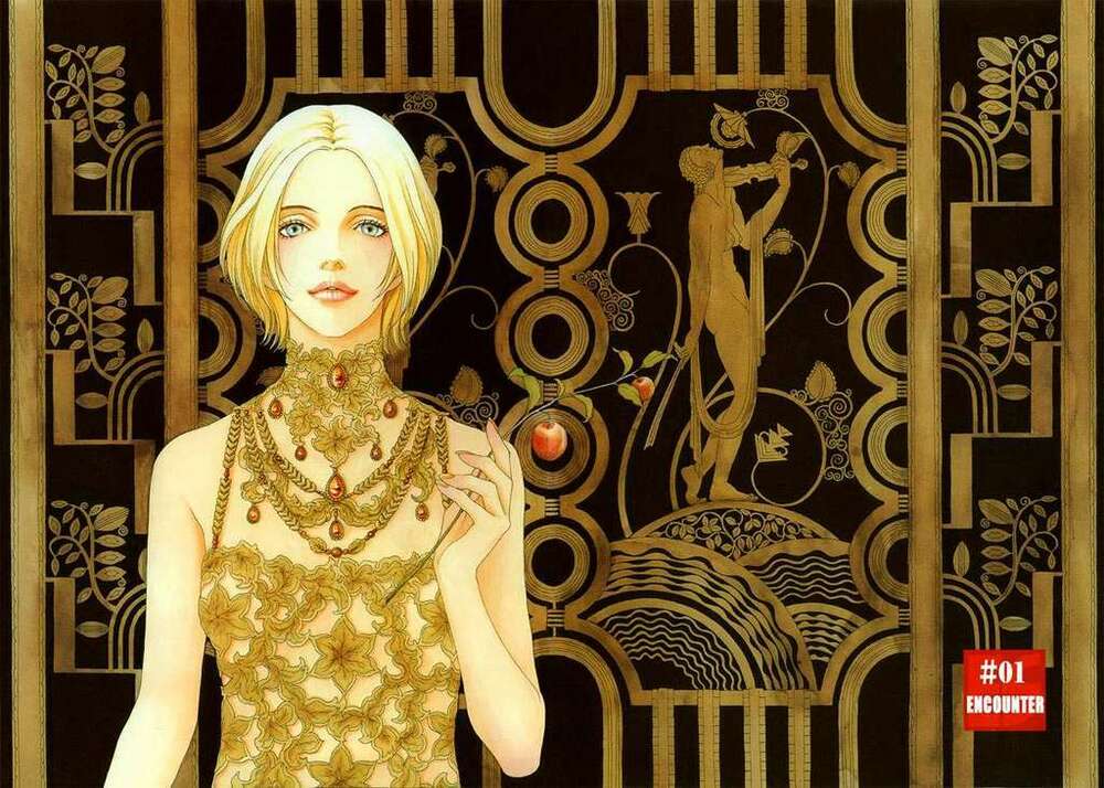 eternal sabbath chapter 1 3