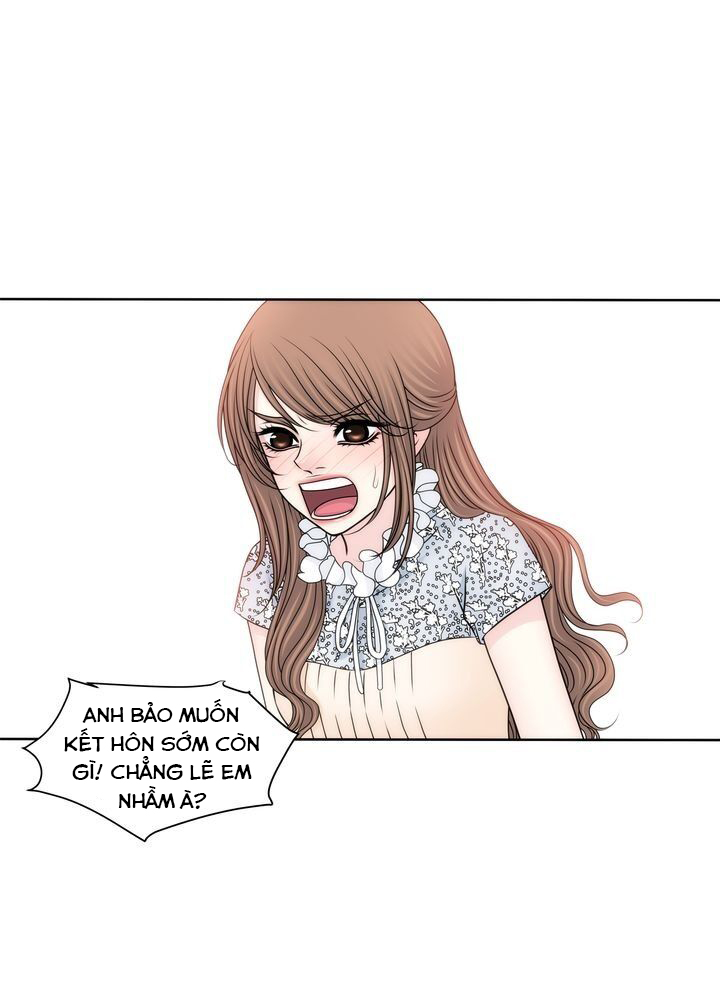 người đàn ông của tôi chapter 102.2 23