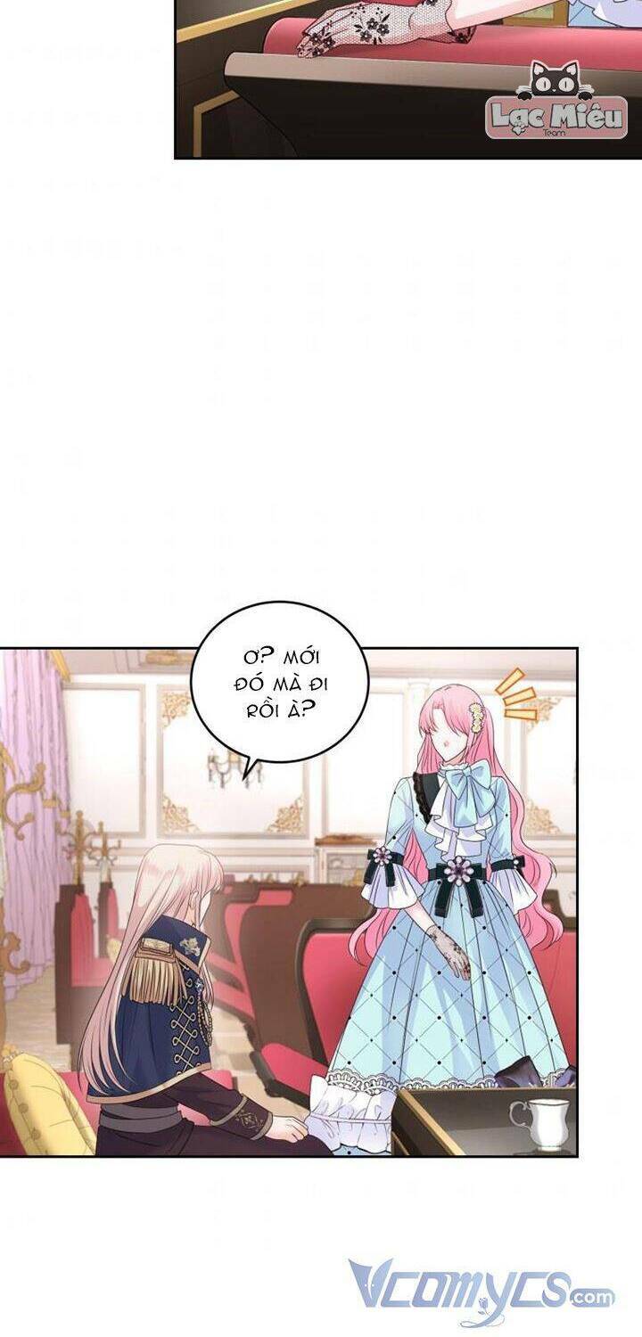 nhà điều chế nước hoa độc quyền của bạo chúa chapter 58 29