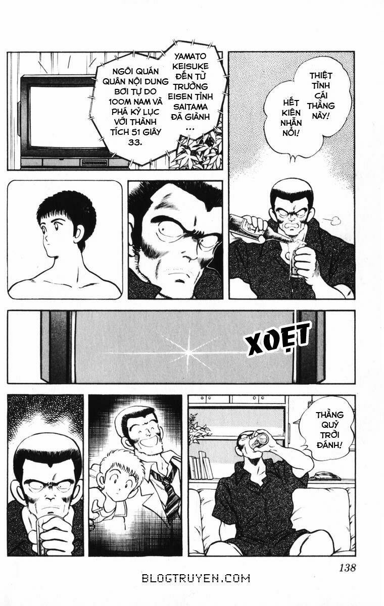 rough - ngọc thô chapter 97 8