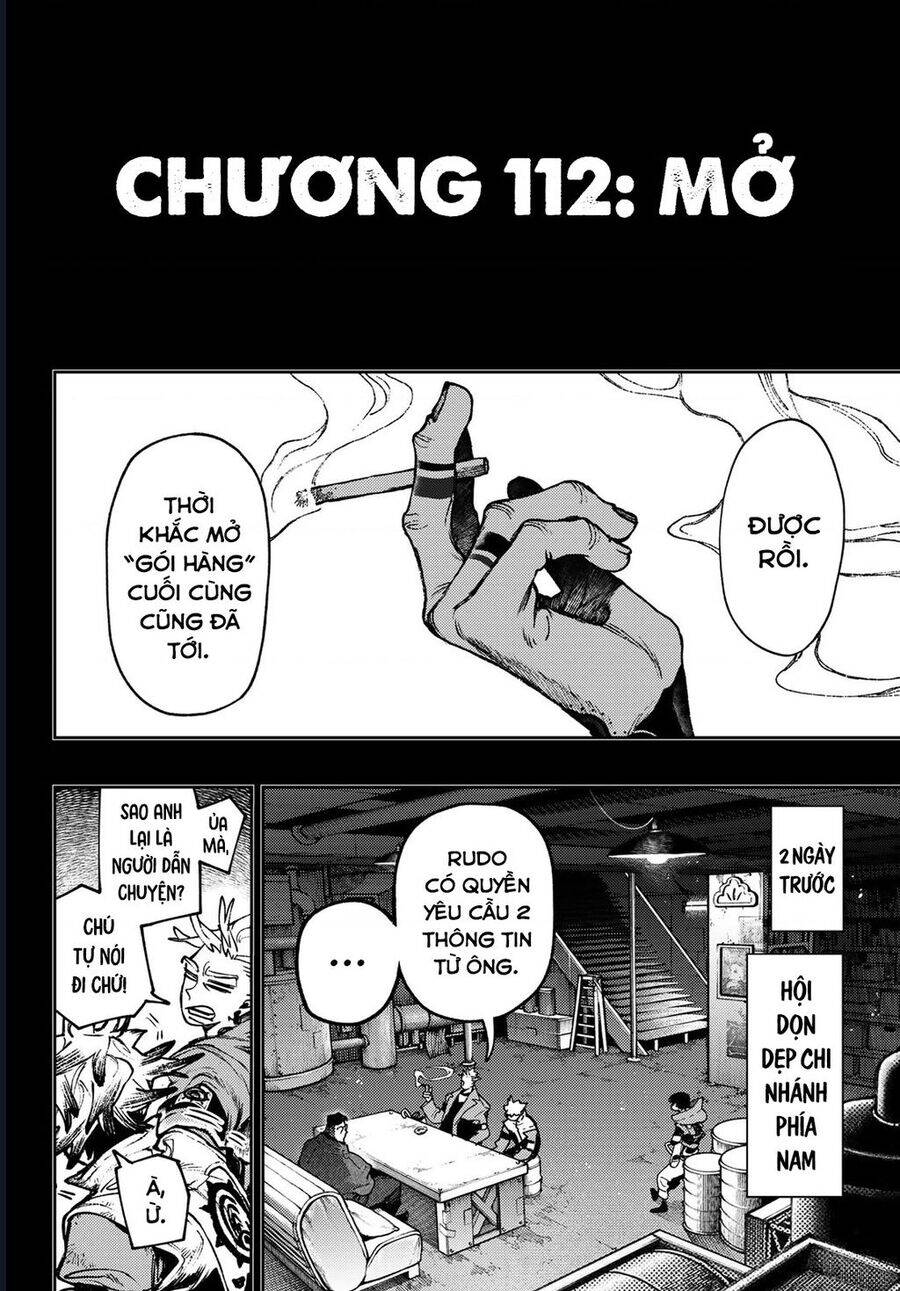 gachi akuta chapter 112 4