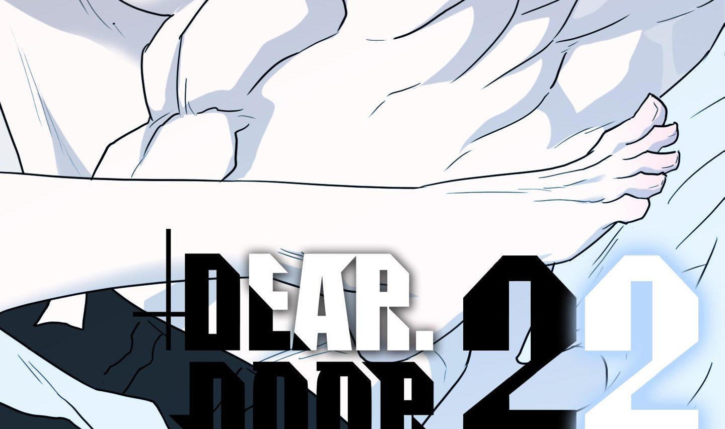 dear door chapter 152 4