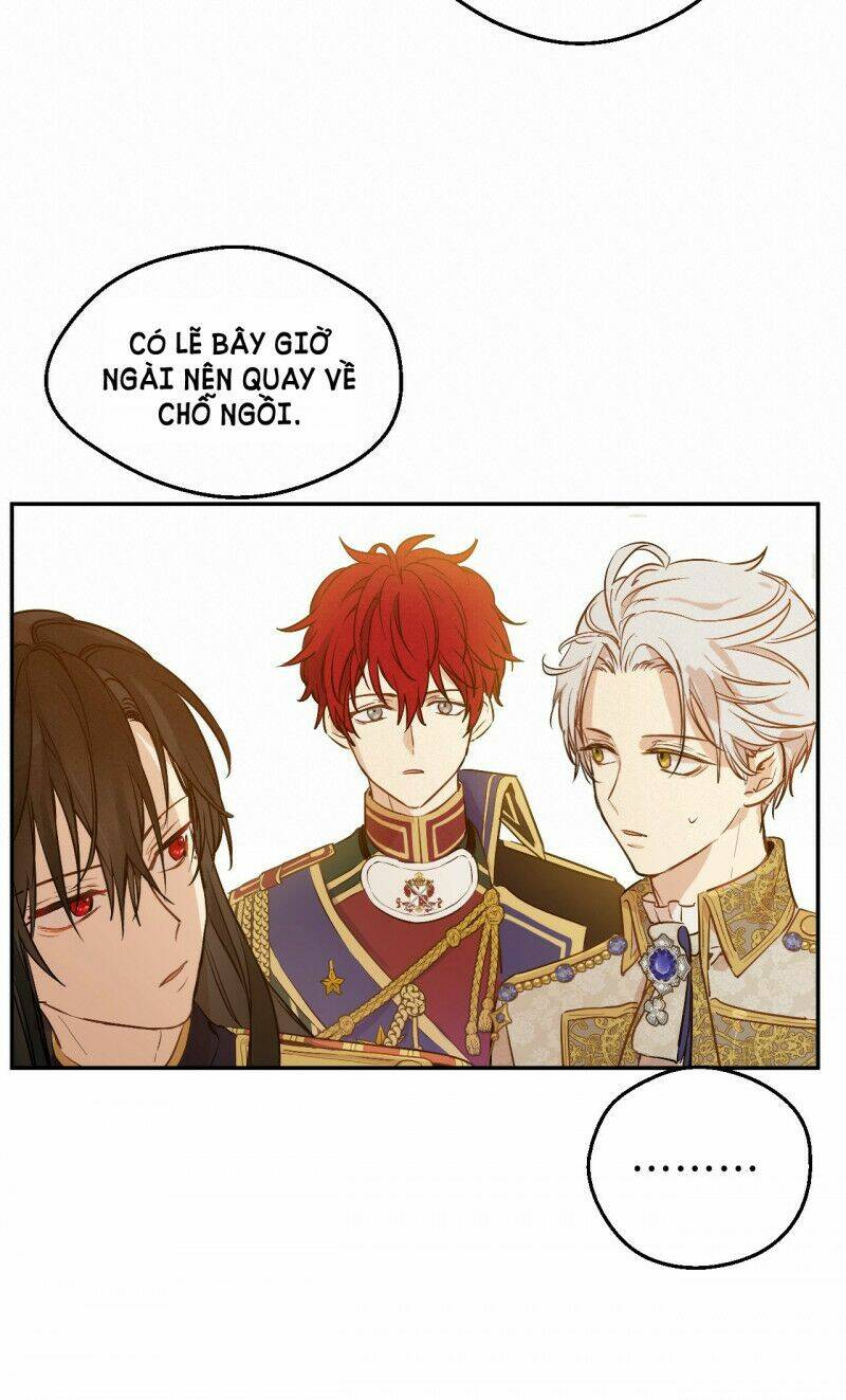 một ngày nọ ta trở thành công chúa chapter 123.5 1