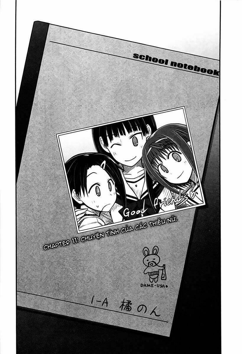 prunus girl chapter 11 3