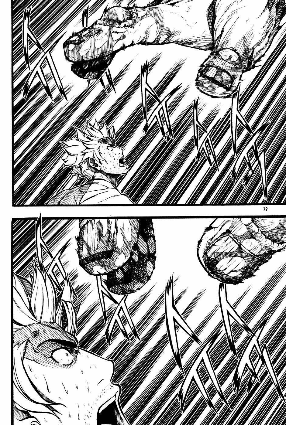 la mosca chapter 3 12