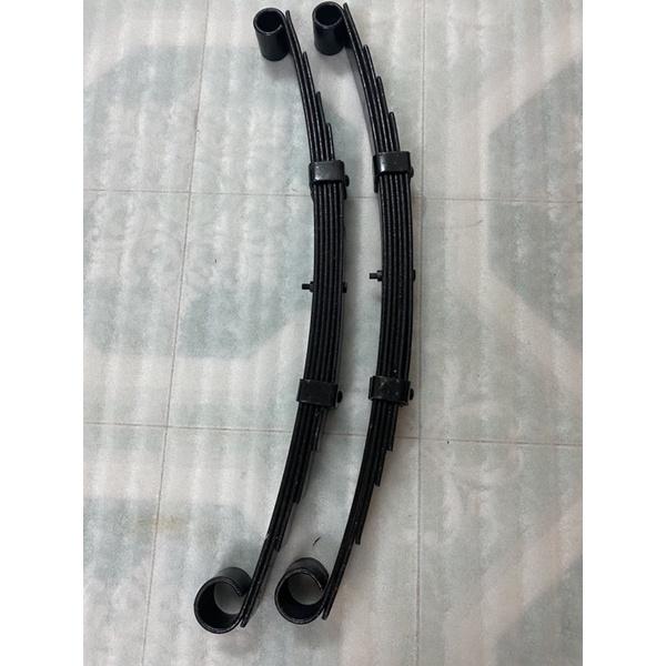 Cặp Nhíp 70cm. dùng ráp xe 3 bánh, xe 4 bánh,xe lôi