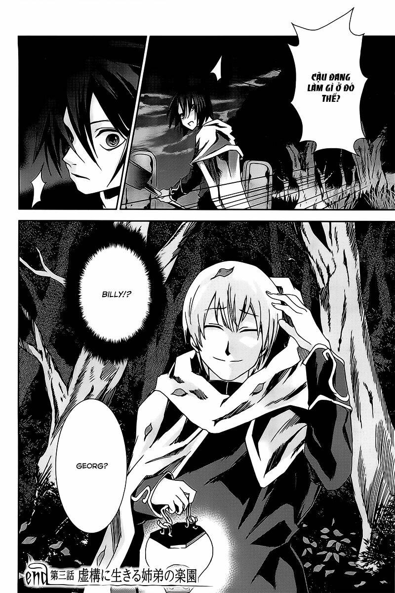 necrophile of darkside sister chapter 3 33