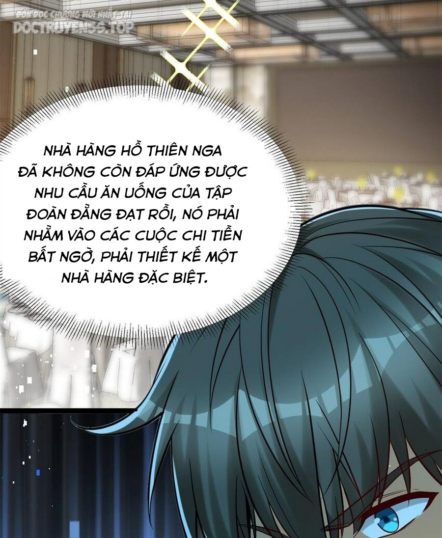 ta làm giàu từ thua lỗ game chapter 100 8