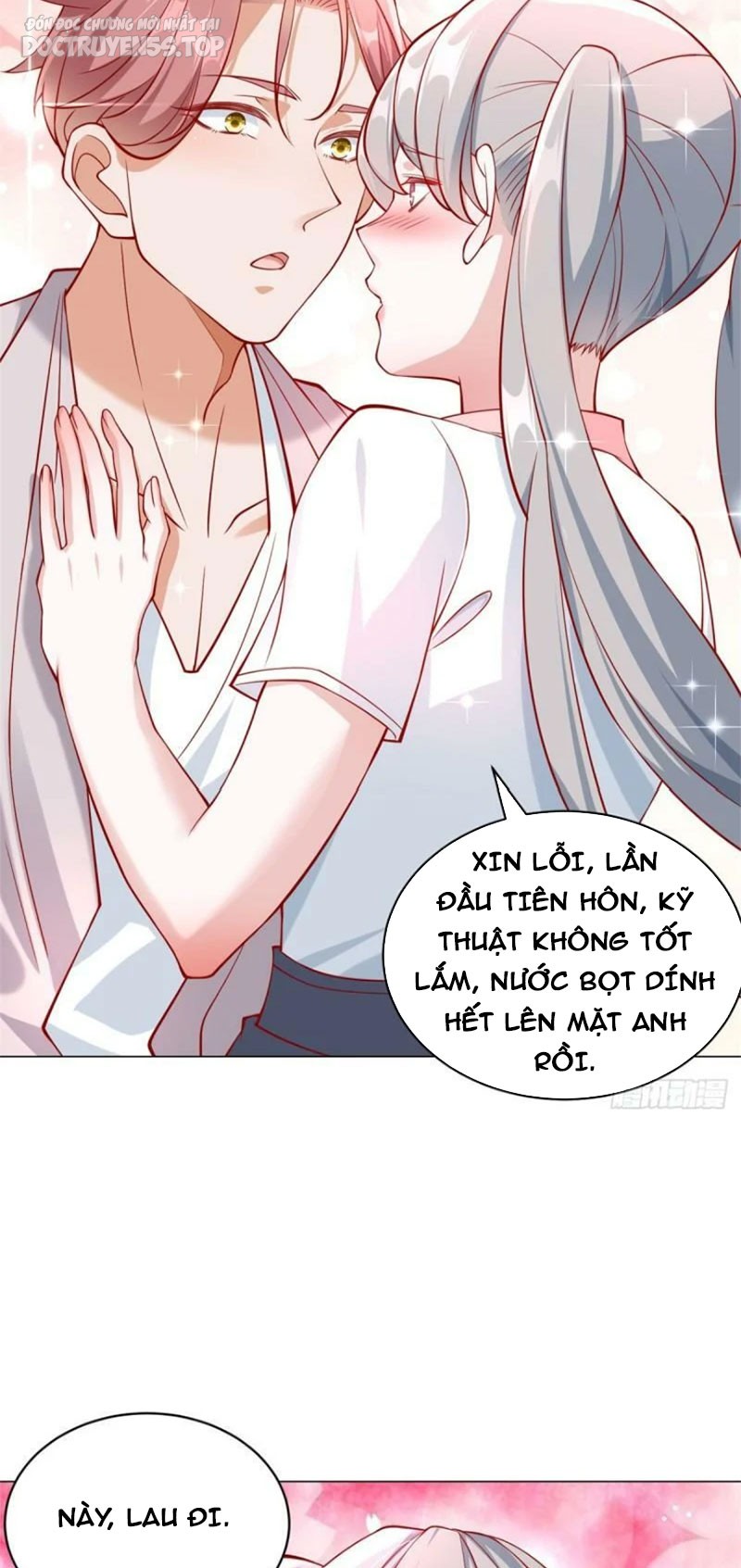 tài xế lái xe công nghệ như ta có nhiều tiền thì sao? chapter 29 3