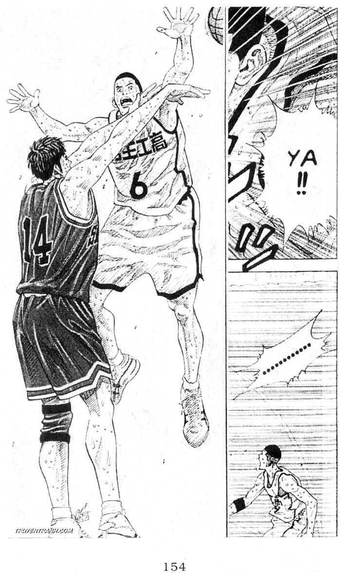 cao thủ bóng rổ chapter 271 18