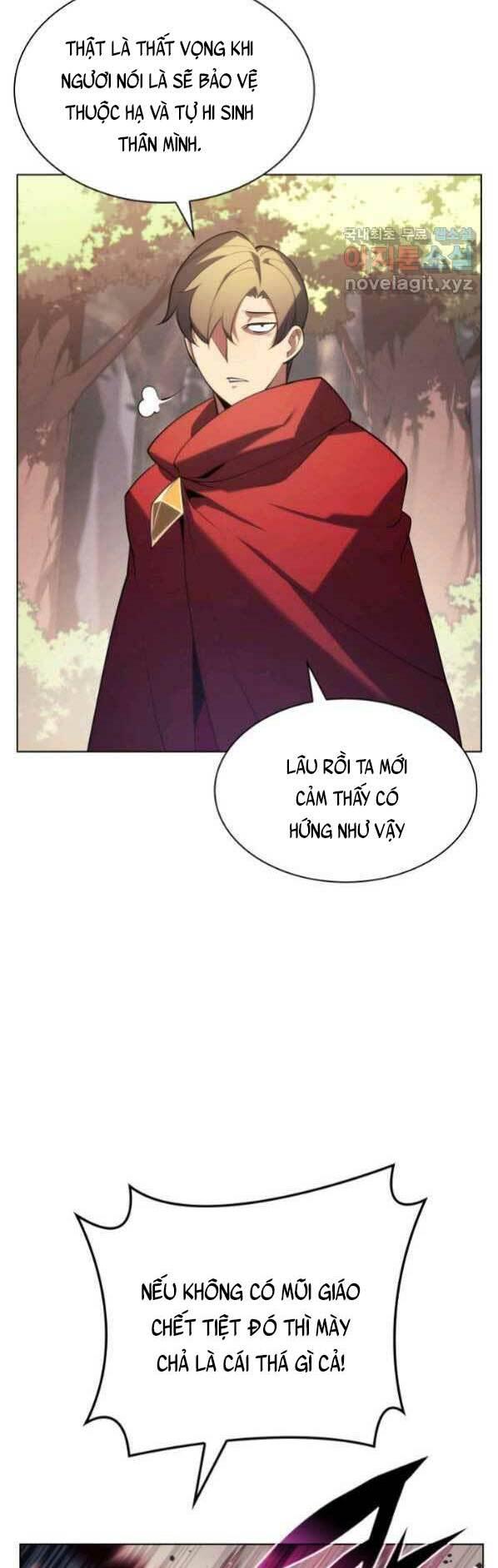 vượt qua giới hạn chapter 147 22