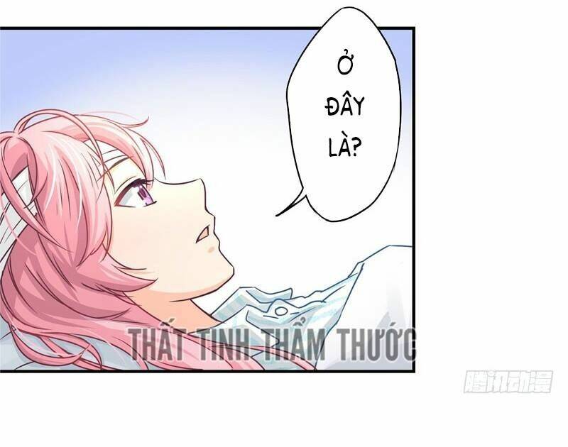 cuồng duệ tiểu thê chapter 8 24