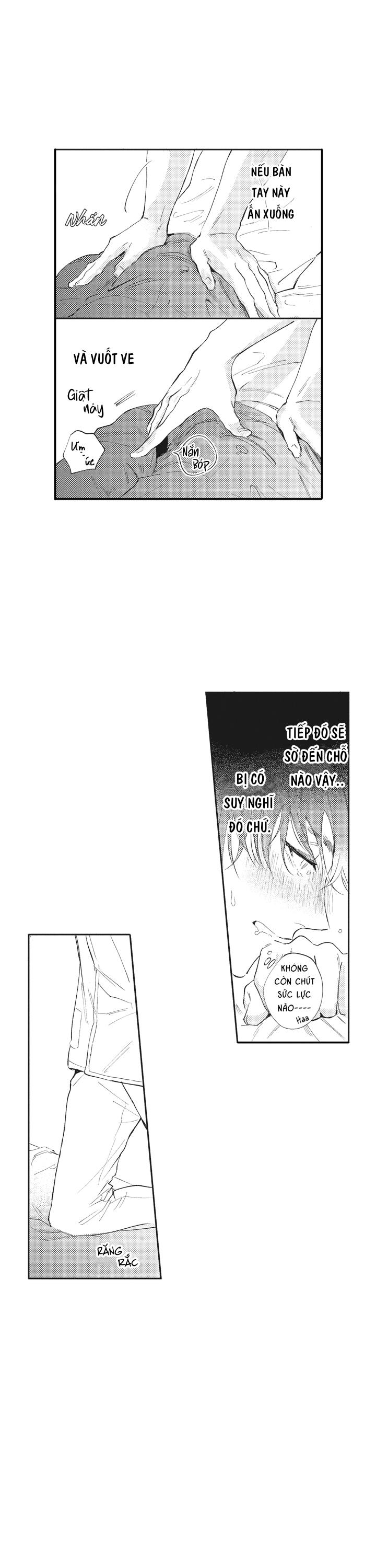 healing paradox chapter 5 14