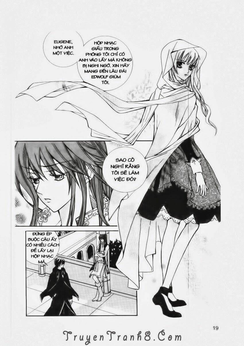 a kiss for my prince chapter 17 22