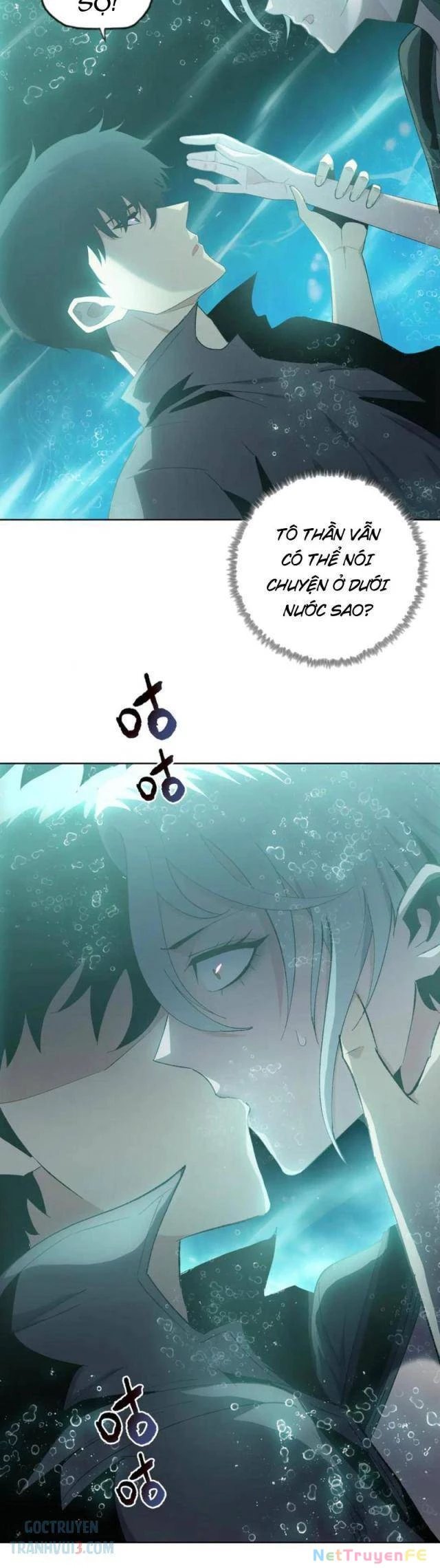 kẻ tàn nhẫn ngày tận thế: bắt đầu dự trữ hàng tỷ tấn vật tư chapter 35 27