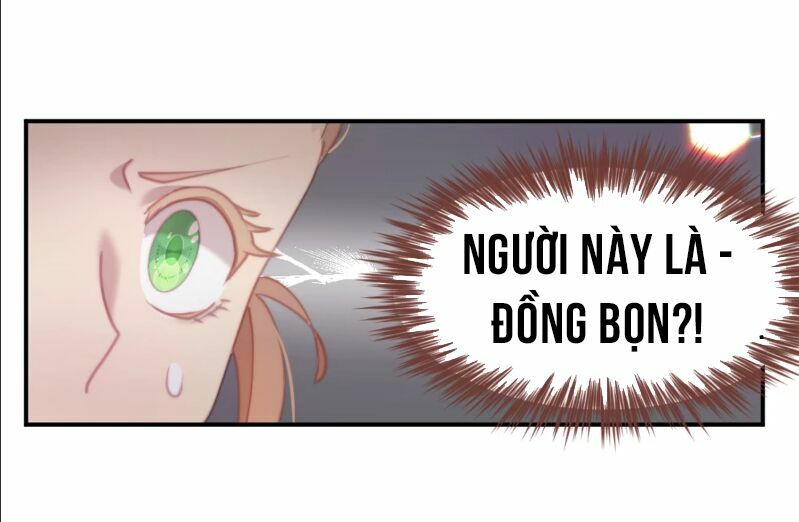 thanh âm giai điệu phản công chapter 18 22