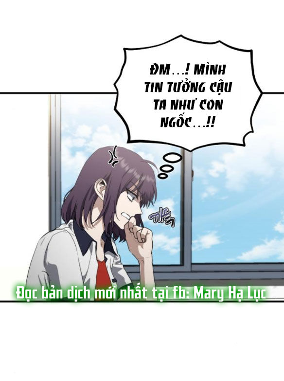 Tự Do Trong Mơ chapter 50.2 8