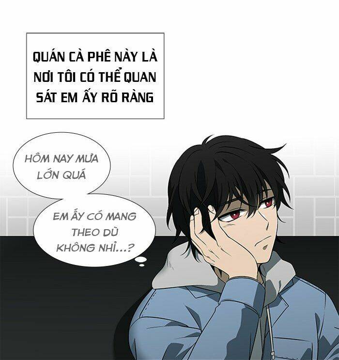 nó là của tôi chapter 0 7