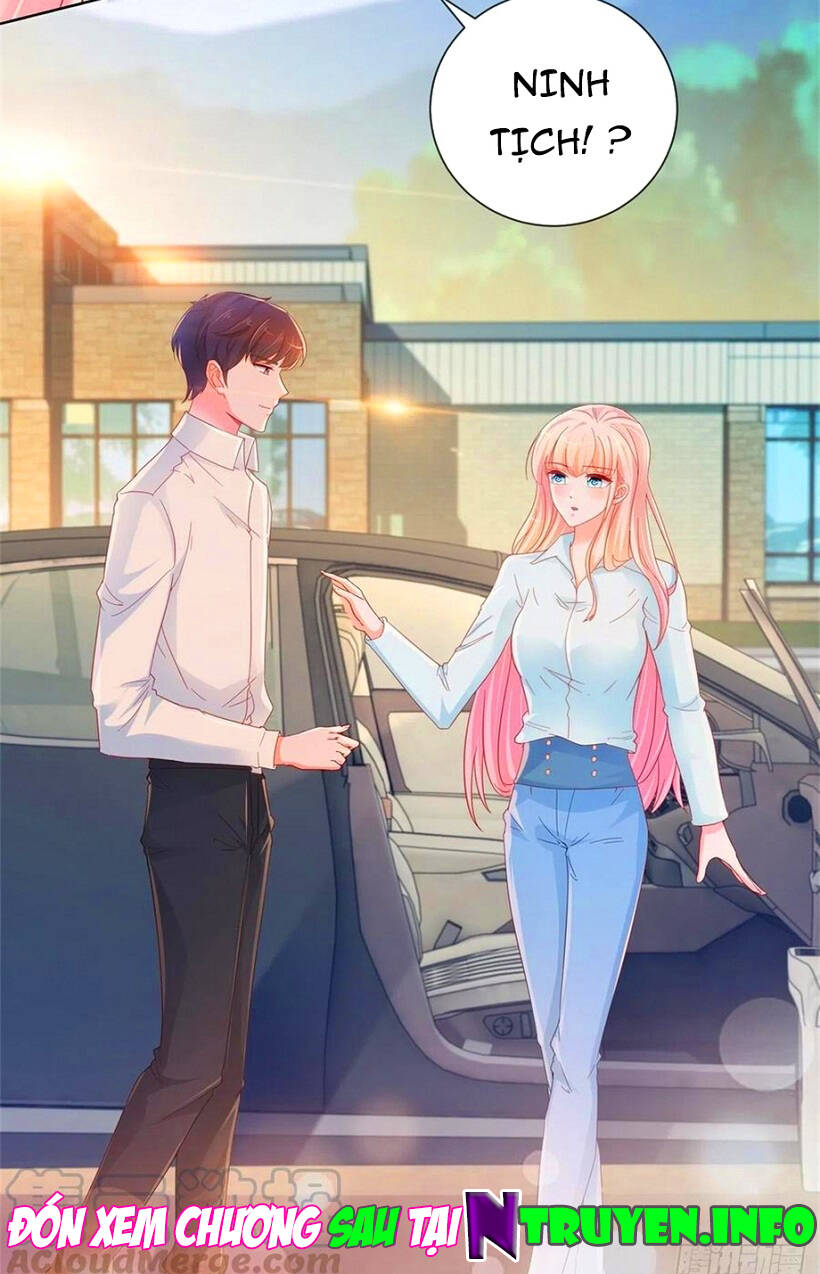 ẩn hôn 100%: chọc tức vợ yêu mua một tặng một chapter 265 24
