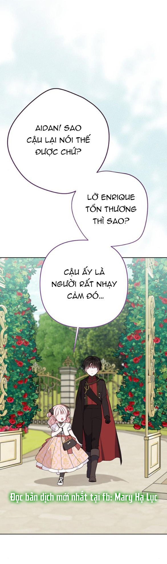 tiểu bạo chúa chapter 61.1 20