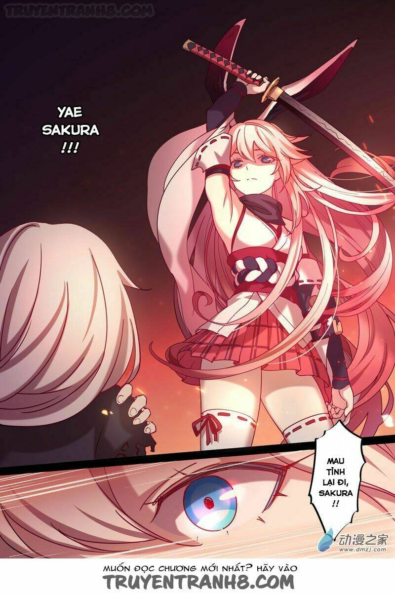 băng hoại 3rd chapter 48 6