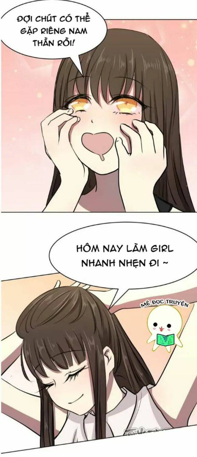 hành trình truy tìm cái chết của up chủ chapter 13 20