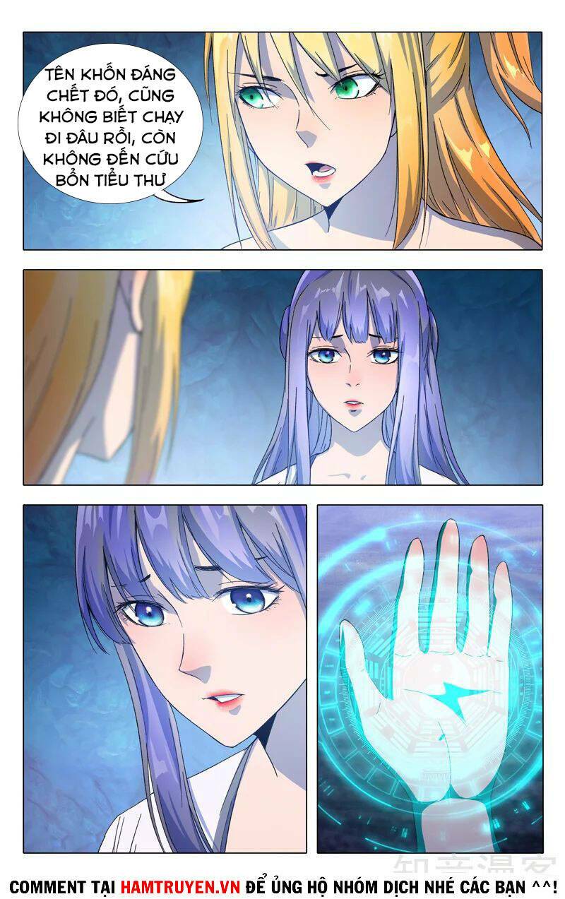 vạn giới tiên trung chapter 357 12