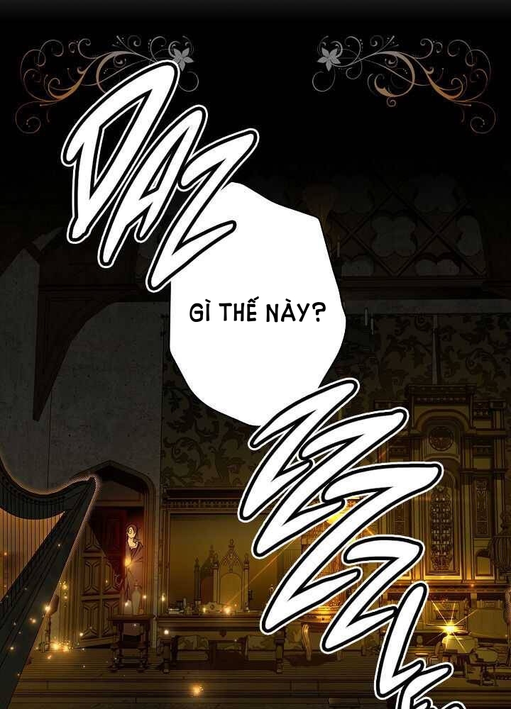 quý cô bí ẩn - secret lady chapter 24 7